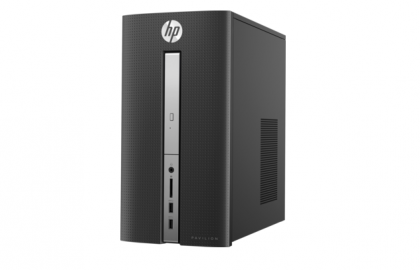 HP Pavilion Desktop PC 570